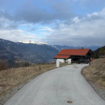 180° Zillertal