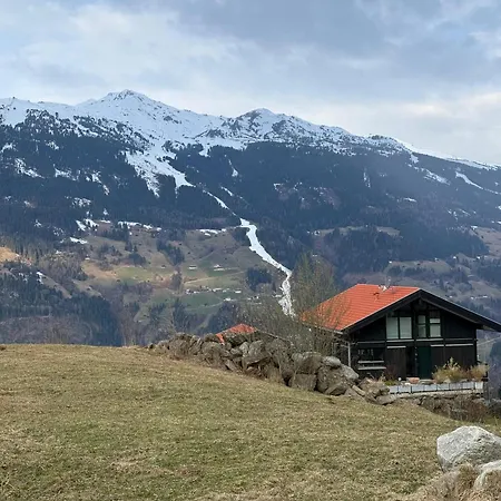 Apartament 180° Zillertal *