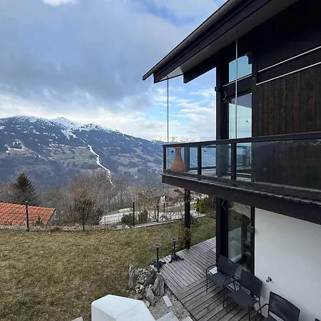 Lägenhet 180° Zillertal *