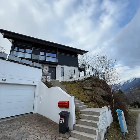 Apartament 180° Zillertal *