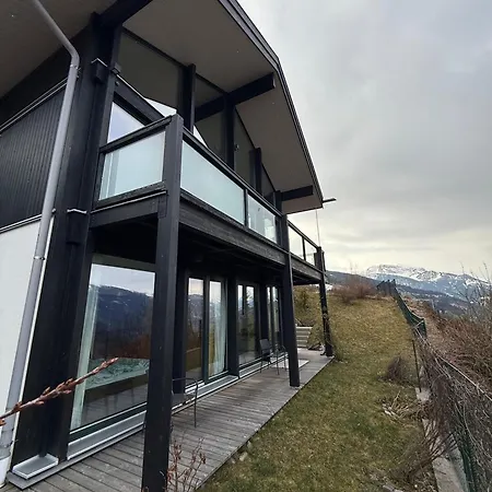 Apartament 180° Zillertal *