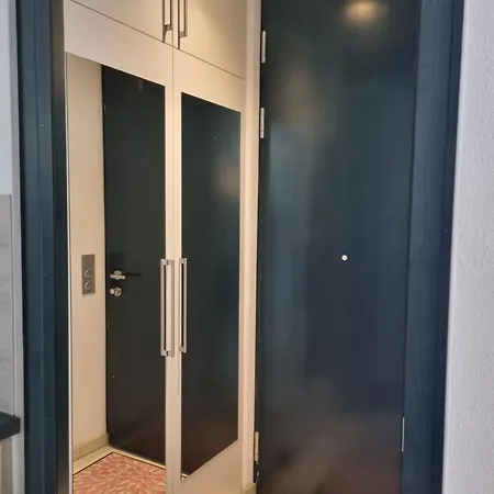 180° Zillertal Lägenhet