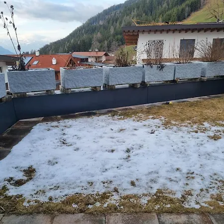 Lägenhet 180° Zillertal