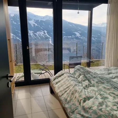Apartament 180° Zillertal Aschau Im Zillertal