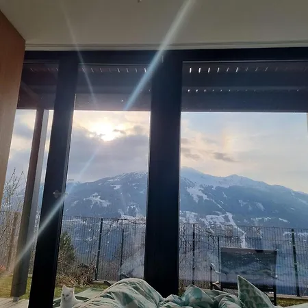180° Zillertal *