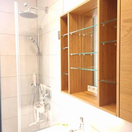 Apartament 180° Zillertal Aschau Im Zillertal